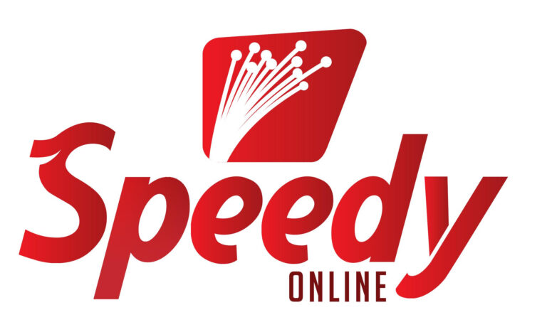 Speedy Online – Provedor de Internet